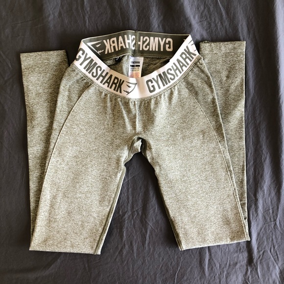 NWOT|Gymshark Flex Leggings - Picture 4 of 5